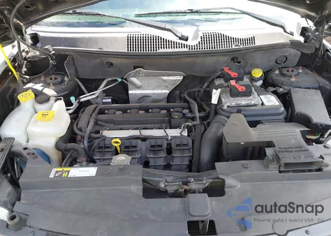 2016 Jeep Compass Sport from USA, damaged, VIN 1C4NJCBA2GD641289